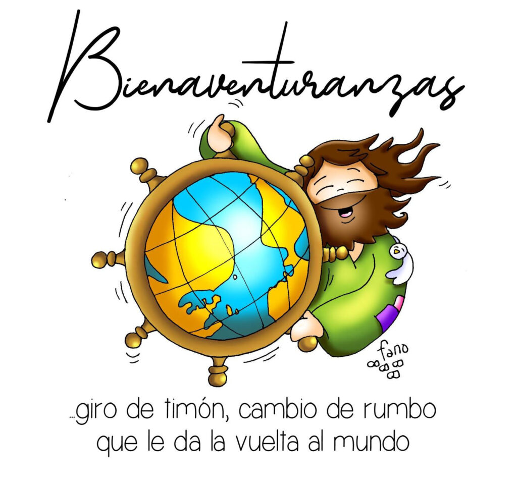 bienaventuranzas