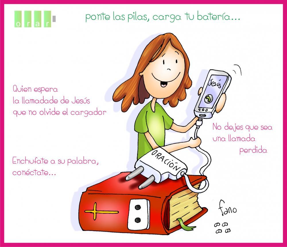 Evagelio Seglar 17º domingo del Tiempo Ordinario – 27 de julio