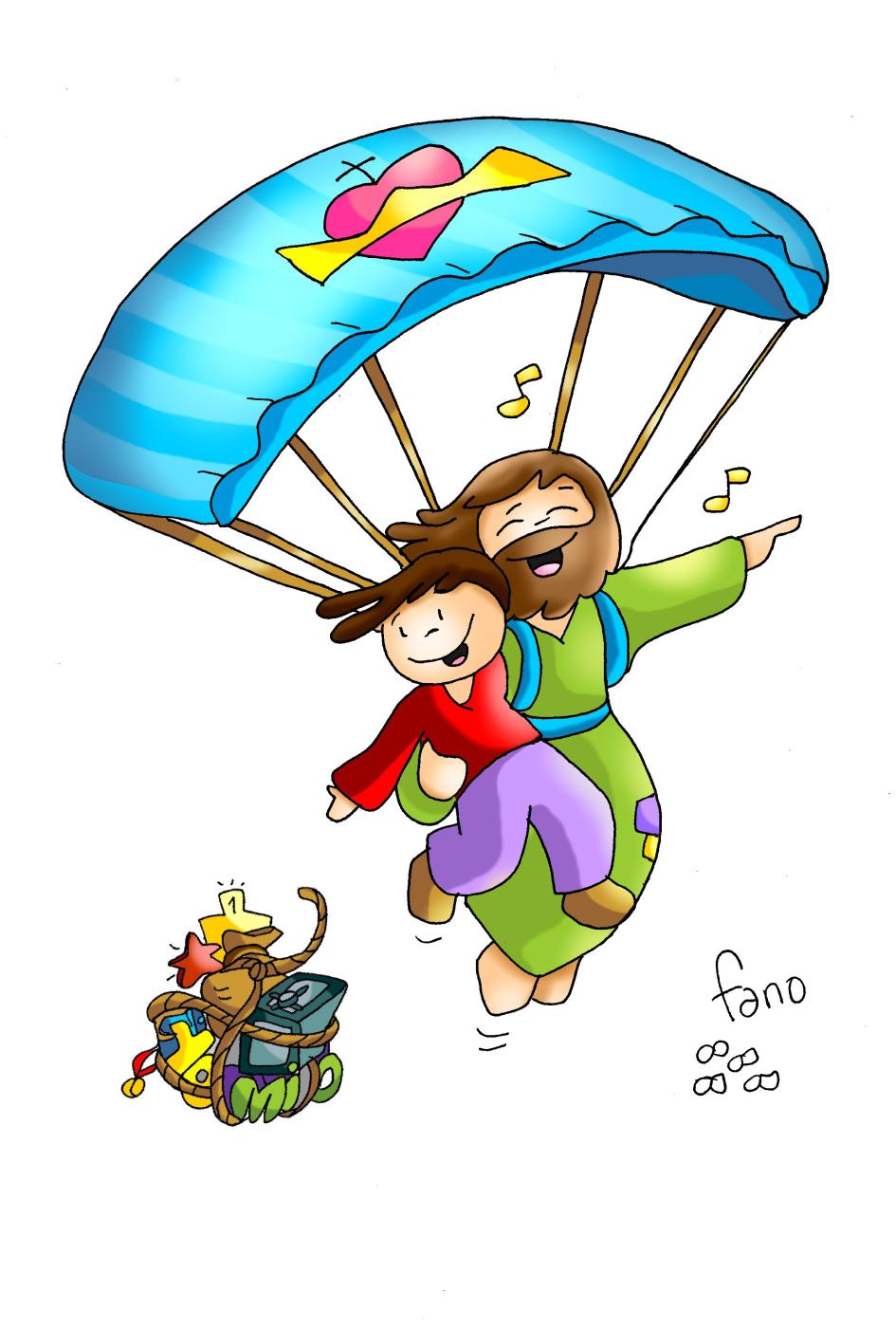 Evangelio Seglar Domingo 07 de septiembre de 2025