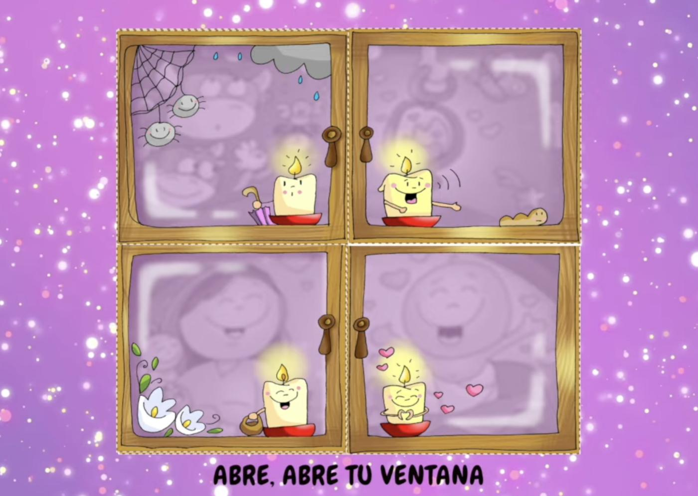 Evangelio Seglar Domingo 1º de Adviento