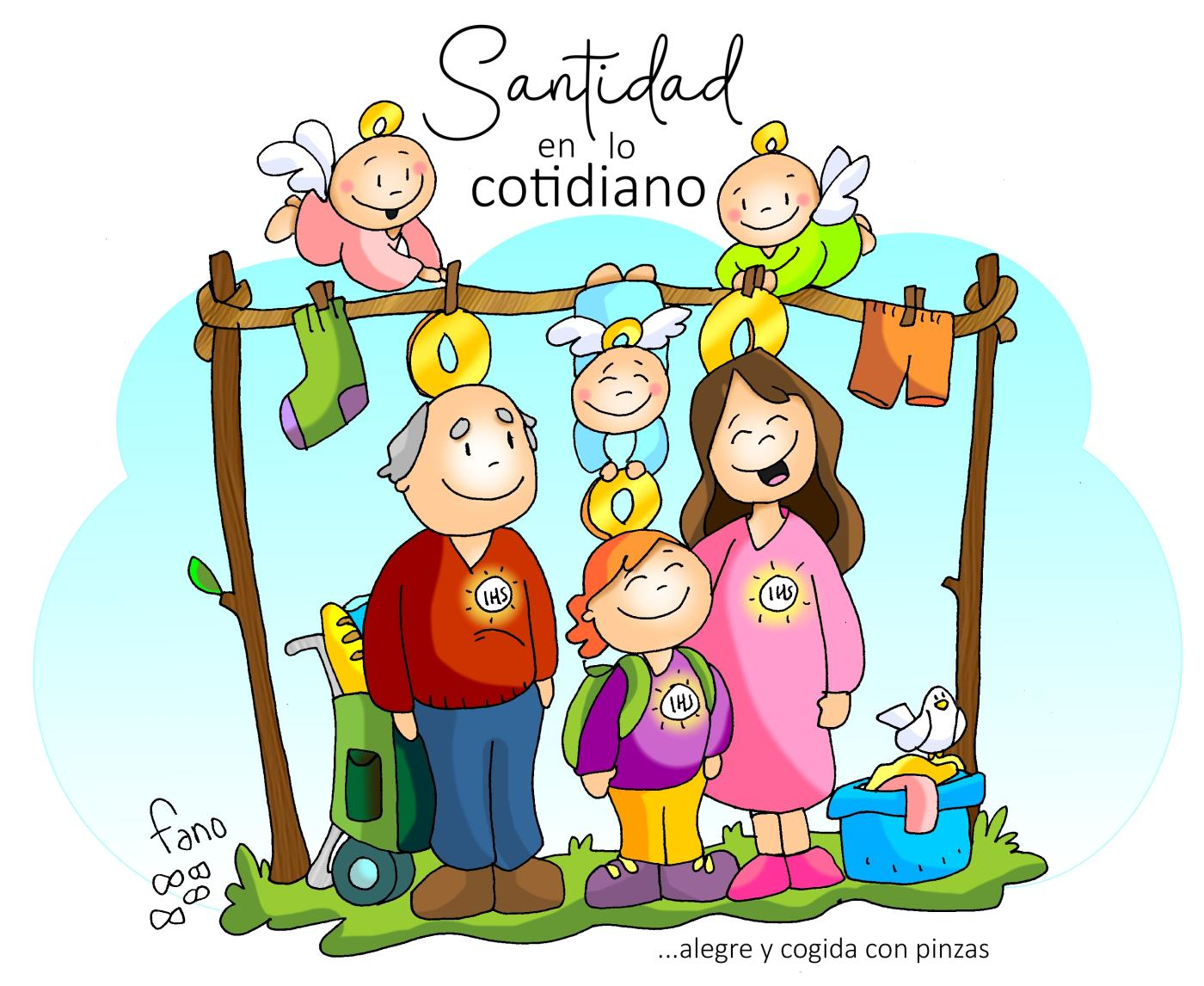 Evangelio Seglar Domingo 02 de Noviembre de 2025