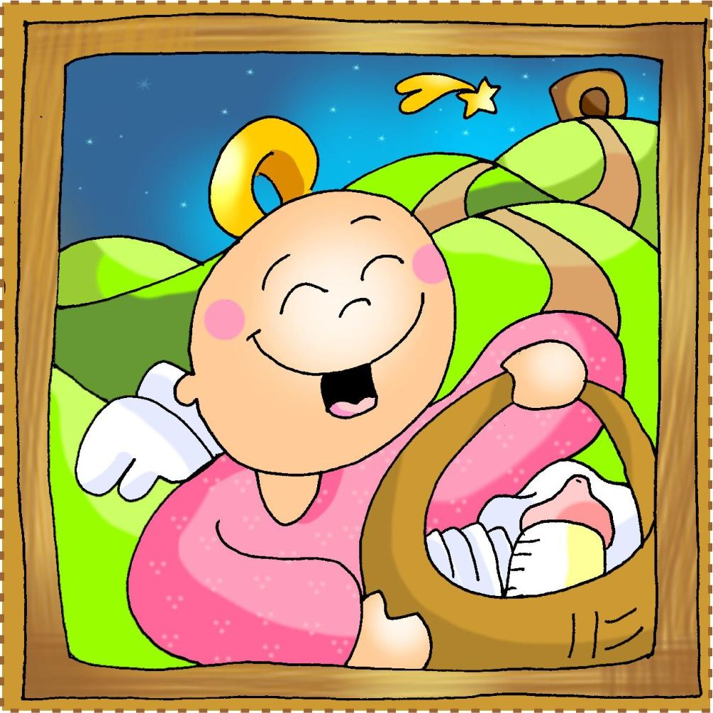 Evangelio Seglar Domingo 14 de Diciembre de 2025