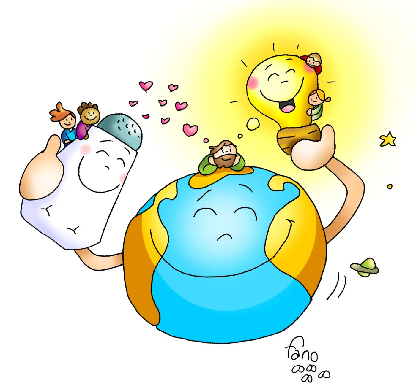 Evangelio Seglar Domingo 08 de Febrero de 2026