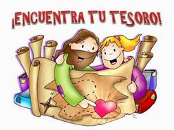 Evangelio Seglar del domingo 26 de julio